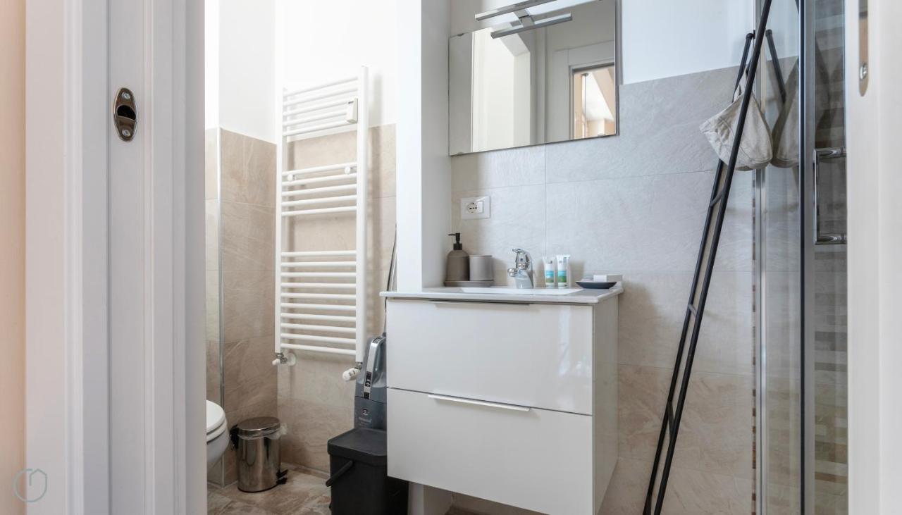 Italianway - Marco D'Agrate 27 Lägenhet Milano Exteriör bild